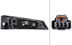 HELLA hátsólámpa HELLA 2SA 015 022-121 for PEUGEOT (2SA 015 022-121)