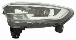 ABAKUS Főfényszóró ABAKUS 551-11ADL-LDEM2 for RENAULT (551-11ADL-LDEM2)