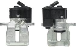 ATE féknyereg ATE 24.6241-1709.5 for SEAT, VAG (24.6241-1709.5)