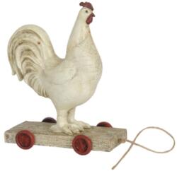 Clayre & Eef Húsvéti dekoráció - Kakas