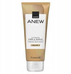 Avon Peel-Off arcmaszk, arany szemcsékkel, 75ml (02964)