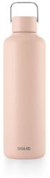 EQUA TIMELESS rozsdamentes acél kulacs - 1000 ml - Rose