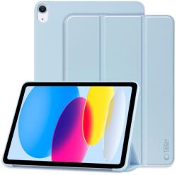Tech-Protect SmartCase iPad 11 A16 (2025) / iPad 10(2022) tok (világoskék)