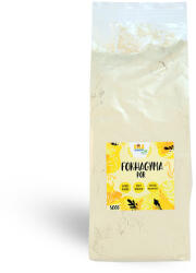 Bulk Shop fokhagyma por 500g