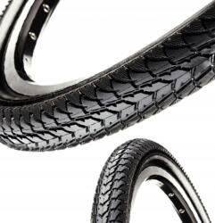 CST Control Viva kerékpár gumiabroncs, 16×1.75, sima, országúti