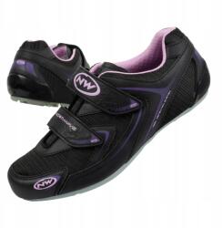 Northwave Eclipse W kerékpáros cipő, Size 38, országúti (80191006 19)