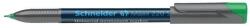 Schneider Alkoholos marker OHP 0, 4mm tűhegyű Schneider Maxx 220 S zöld - suplix