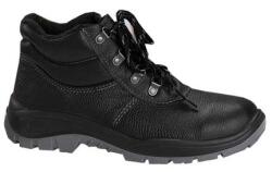  Ppo 031 téli munkavédelmi cipő, Size 39, bőr, bélelt (11)