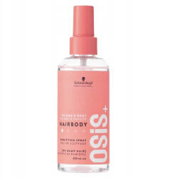 Schwarzkopf Osis+ hajformázó spray. 200 ml (4045787999778)