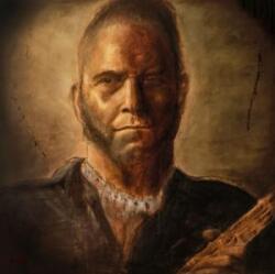 Busk, Vidar & His Civilized Life