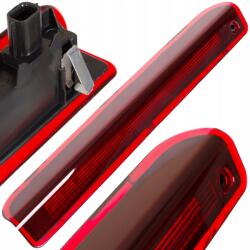 M MODECAR Harmadik féklámpa Led, Renault Megane III 3 Fluence, 265900006R