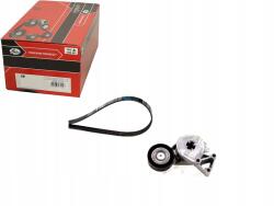 Gates Vezérműszíj készlet K046DPK1195