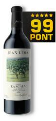 Jean Leon Vinya La Scala Gran Reserva 2016 - Jean Leon - 99 pont ***** (Spanyolország) (0, 75l)