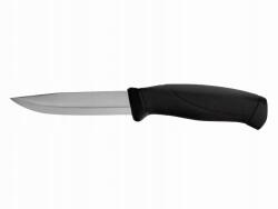 Morakniv Companion kés fekete rozsdamentes acél (s) (NZ-CBL-SS-01)