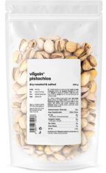 Vilgain Pisztácia -⁠ kíméletesen feldolgozott kaliforniai diófélék, táplálóak és gazdagok rostban és telítetlen zsírokban - vilgain - 2 390 Ft