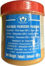 Cock Brand Pálmacukor, 500gr (Lotus)