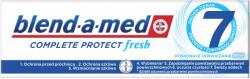Blend-a-med Complete Protect Fresh Kiváló frissítő fogkrém75ml (8001090717757)
