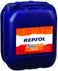 Repsol Cartago Cajas EP 75W-90 hajtóműolaj 20L