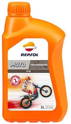 Repsol Moto Transmission motorkerékpár váltóolaj 75W 1L