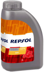 Repsol Matic CVT automataváltó-olaj 1L