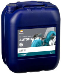 Repsol Automator ATF III automataváltó-olaj 20L
