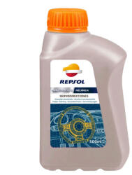 Repsol Servo Direcciones szervókormány-olaj 500ml