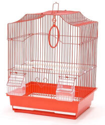 Petportal Kalitka 3112 színes 35x28x46cm [10] (PNKM3112)