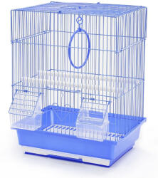 Petportal Kalitka 2105 színes 30x23x39cm [10] (PNKM2105)