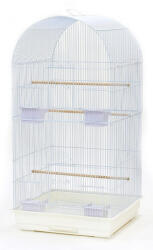 Petportal Kalitka 1033 színes 47x47x92cm [2] (PNKM1033)