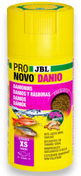 JBL ProNovo Danio Grano XS 100ml 48g (JBL31151)