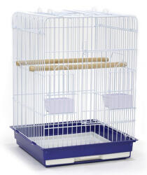 Petportal Kalitka 1034 színes 47x47x66cm [2] (PNKM1034)