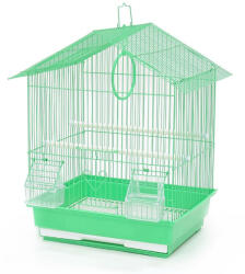 Petportal Kalitka 3101 színes 35x28x50cm [10] (PNKM3101)