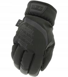 Mechanix Wear Mechanix ColdWork FastFit Plus Téli Munkavédelmi Kesztyű, érintőképernyős (CWKFF-55-011)