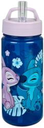Scooli Stitch kulacs 500 ml (STLO9913)