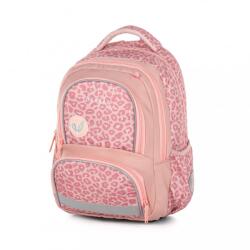 KARTON P+P Iskolai hátizsák OXY NEXT Bunny (9-14923)