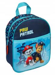 Undercover Mancs Őrjárat óvodai hátizsák, 29×24×10cm, 3D (PPAT7150)