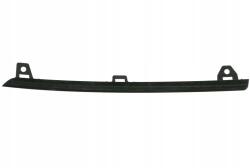 Blic Lökhárító Díszléc Közép Base S Első Porsche Cayenne 2.9 3.0 3.6 Gts