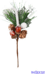  Tobozos makkos pick 16cm