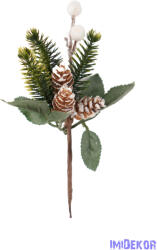  Tobozos fenyős pick 16cm