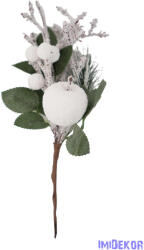  Fehér almás pick 15cm