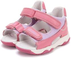 D. D. Step Könnyű, valódi bőr, rózsaszín D. D. step gyerekszandál - gyerekcipo - 11 912 Ft