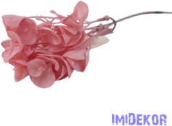  Natúr pick 25cm - Rózsaszín