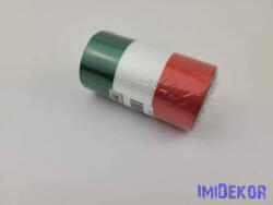  Nemzeti szalag 9cm x 10m - Magyar