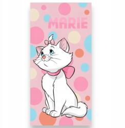 Aptex Strandtörölköző Kárpáci Marie, A Macskák pamut 70x140cm (18821)