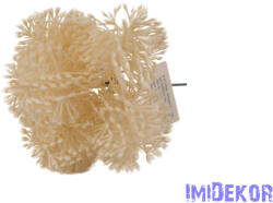  Hagymás fejű fényes pick - Krém