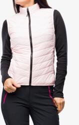 Montura Moonlight 2 Vest Női mellény - light rose - XS