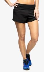 Inov 8 Inov-8 Trailfly Ultra 3 2in1 Short Női Rövidnadrág - black/teal - L