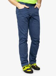 Ocún Drago Organic Pants Mászónadrág - blue sargasso sea - L