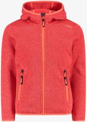 CMP Synergent Lánykabát - corallo/calypso - 98/104 cM