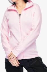 Haglöfs Betula Hood Női kapucnis felső - fresh pink - XS